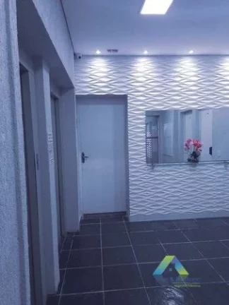 Imagem Apartamento com 2 dormitórios à venda, 50 m² - Vila Santa Teresa - São Paulo/SP