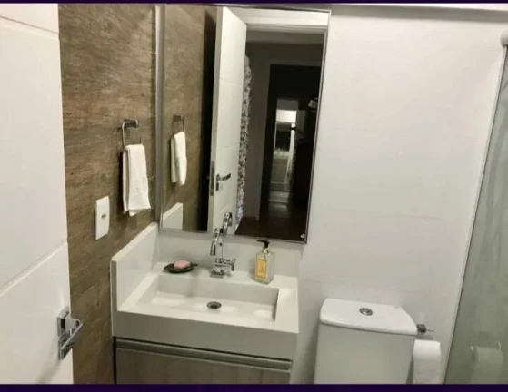 Imagem COBERTURA LINEAR GLEBA RECREIO DOS BANDEIRANTES