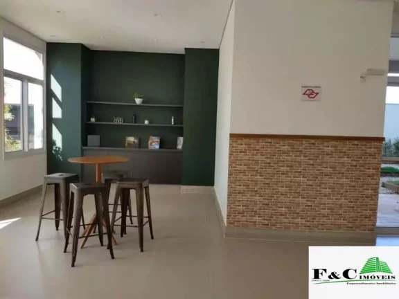 Imagem Apartamento para Venda em Limeira, Jardim Nossa Senhora de Fátima, 3 dormitórios, 1 suíte, 2 banheiros, 2 vagas