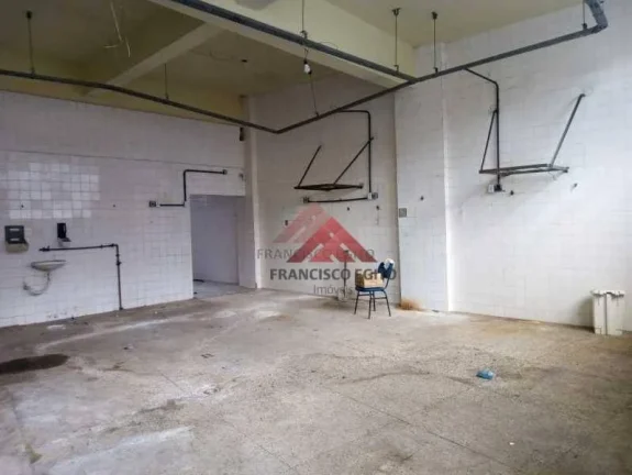 Imagem Loja para alugar, 164 m² por R$ 5.383,90 - Fátima - Niterói/RJ