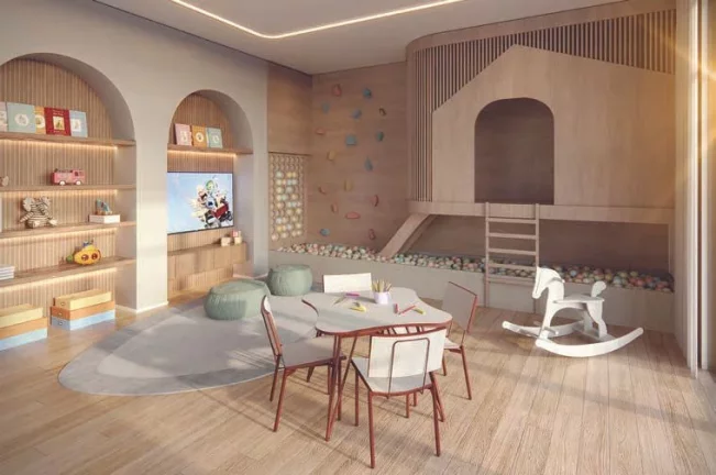 Imagem GIO Jardins - Residencial