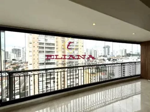 Imagem Apartamento à venda em São Paulo, Parque da Mooca, com 3 quartos, 156m²