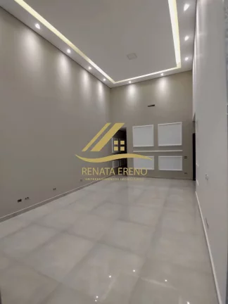 Imagem Casa de Condomínio com 3 Quartos à Venda,  em Caguassu - Sorocaba