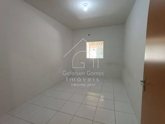 Imagem Casa a venda com 02 Quartos - Tropical - Mantena - MG