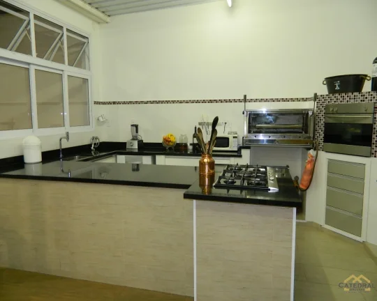 Imagem SOBRADO RESIDENCIAL em JUNDIAÍ - SP, JARDIM PAULISTA I