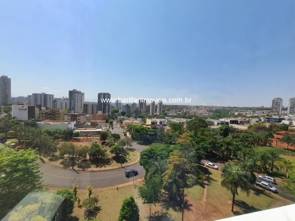 Imagem Imperdível! Apartamento à venda em Ribeirão Preto-SP, Bosque das Juritis, 2 quartos, 2 suítes, 2 salas, 3 banheiros, 2 vagas, 87m².