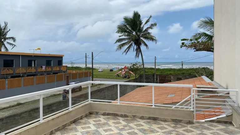 Imagem Casa para Venda em Itanhaém, Jardim Regina, 2 dormitórios, 1 suíte, 2 banheiros, 2 vagas