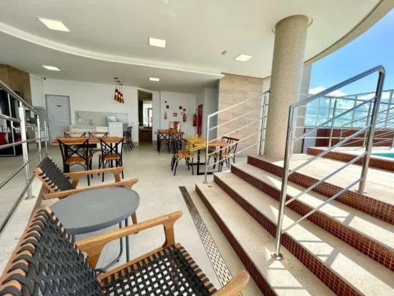 Imagem Está à procura do apartamento dos seus sonhos? Temos uma ótima opção para você no bairro Ensea...
