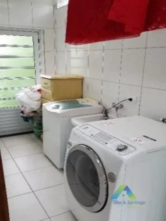 Imagem Sobrado Residencial à venda, Vila Firmiano Pinto, São Paulo - .