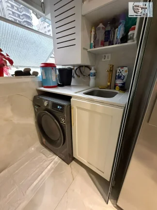 Imagem Apartamento em Planalto Paulista, São Paulo/SP