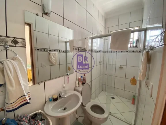 Imagem Casa em condomínio Fechado !