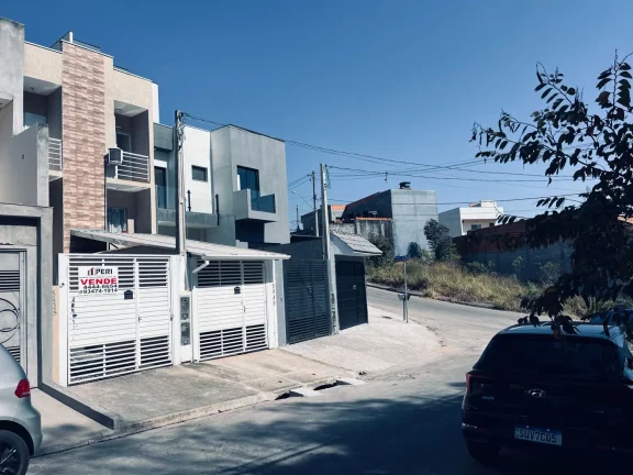 Imagem CASA RESIDENCIAL em Franco da Rocha - SP, Residencial Santo Antônio
