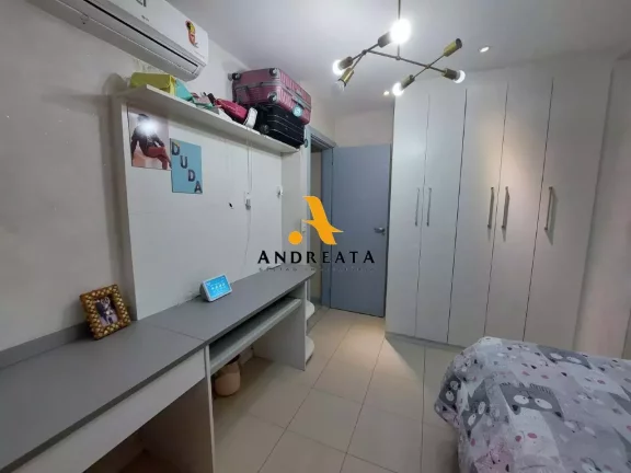 Imagem LINDO APARTAMENTO 3 QUARTOS - QUADRA DA PRAIA RECREIO