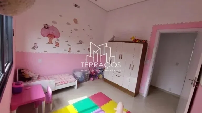 Imagem ÓTIMA CASA TÉRREA À VENDA EM CONDOMÍNIO COM LAZER COMPLETO EM ITUPEVA SP