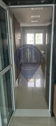 Imagem Apartamento de luxo na Vila Mariana: 3 quartos, 3 suítes, 2 salas, 5 banheiros, 3 vagas de garagem, 157 m². Venha conferir!