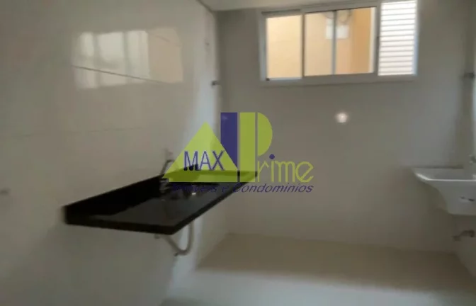 Imagem Apartamento à venda em São Paulo-SP, Vila Guilhermina: 2 quartos, 1 sala, 1 banheiro, 40,90 m² de área. Venha conferir!