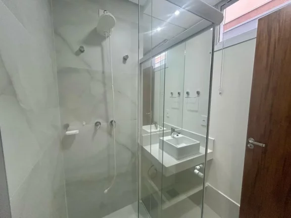 Imagem Casa no condomínio Residencial Olivito para venda com 4 quartos, sendo 4 suítes, 281m2