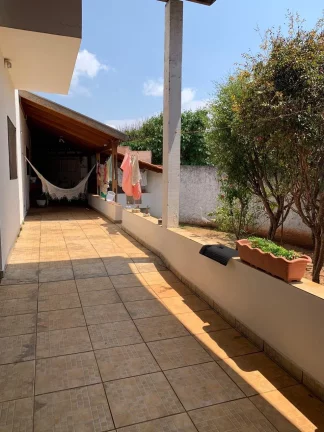 Imagem LINDO SOBRADO Á VENDA EM EXCELENTE LOCALIZAÇÃO NO NOVA FRANCA