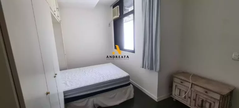 Imagem Barra da Tijuca - Vendo Barra Bali Duplex - Duas suites - Andar Alto - Otima planta !R$490mil.
