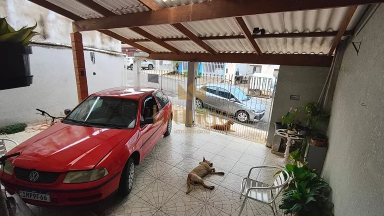 Imagem Casa em Sorocaba
