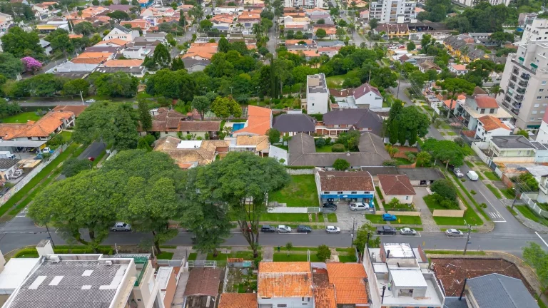 Imagem Terreno ZR-4 na Vila Izabel