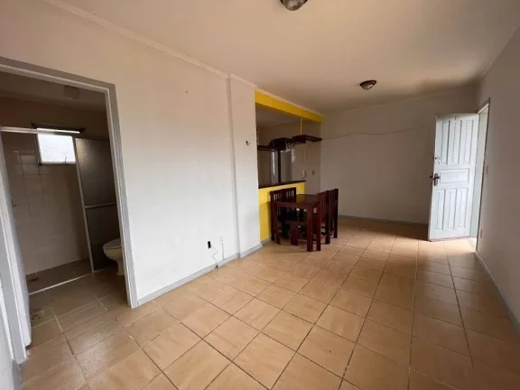 Imagem Apartamento com 1 dorm, Vila Atlântica, Mongaguá - R$ 189 mil, Cod: 2010