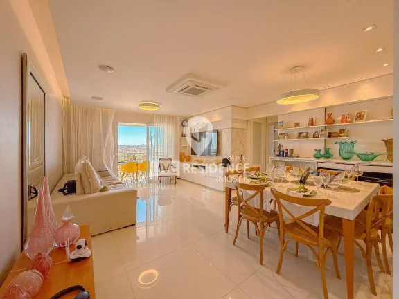 Imagem Apartamento Rarita, em Itatiba-SP