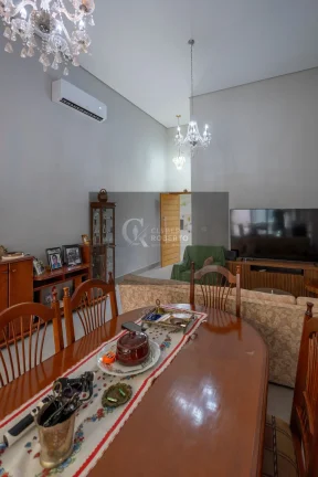 Imagem Casa à venda no bairro Loteamento Terras de Florença - Ribeirão Preto/SP