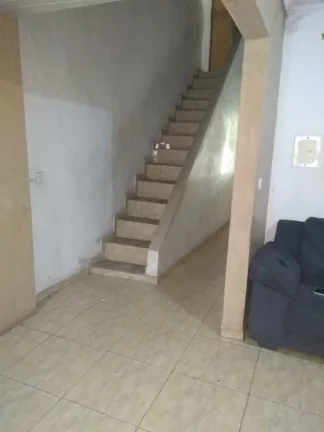 Imagem Sobrado com 3 dormitórios à venda, 200 m² por R$ 265.000,00 - Jardim Nova Poá - Poá/SP