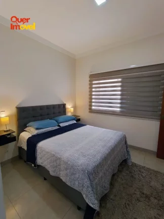 Imagem Imperdível oportunidade! Casa à venda em Bonfim Paulista-SP, bairro Santa Cecília. 3 quartos, 1 suíte, 2 salas, 3 banheiros, 2 vagas de garagem. 146m².