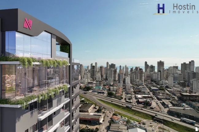 Imagem APARTAMENTO RESIDENCIAL em ITAPEMA - SC, Jardim Praia Mar