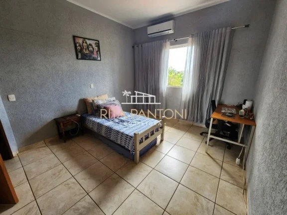 Imagem Casa - Ribeirão Preto - Bonfim Paulista - Região Sul
