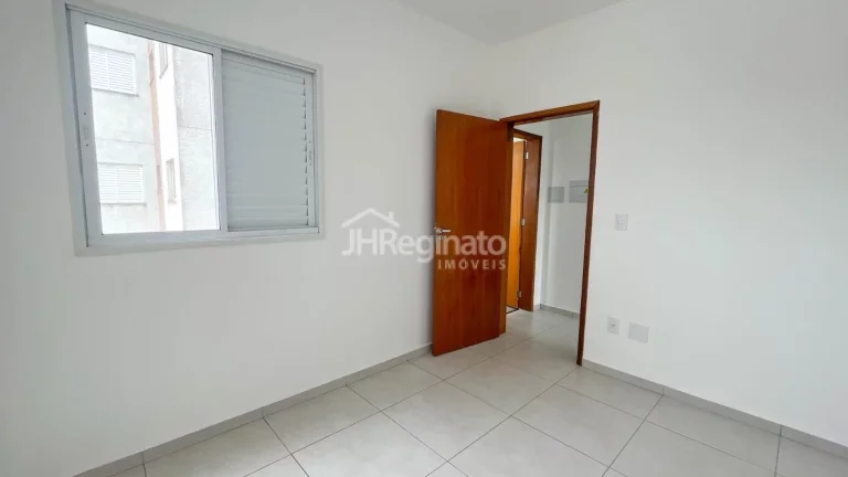 Imagem Apartamento à venda no bairro Jardim do Paço - Sorocaba/SP