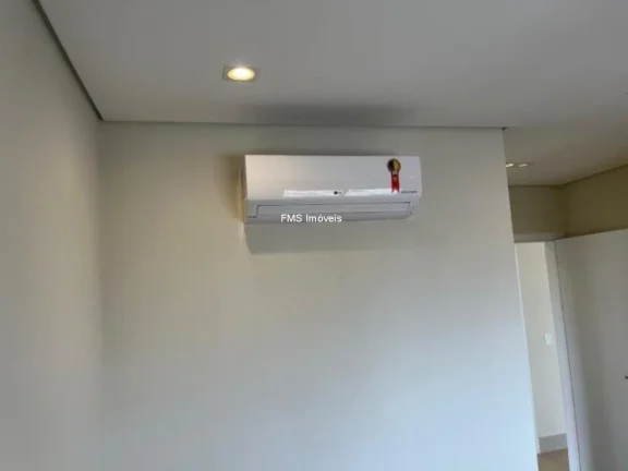 Imagem Apartamento para locação em São Paulo-SP, Vila Bertioga 2 quartos, 1 suíte, 1 sala, 2 banheiros, 1 vaga - 85m²