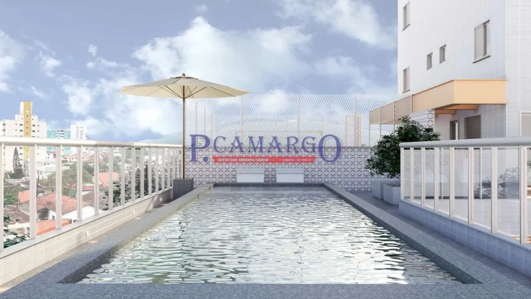 Imagem Apartamento Padrão