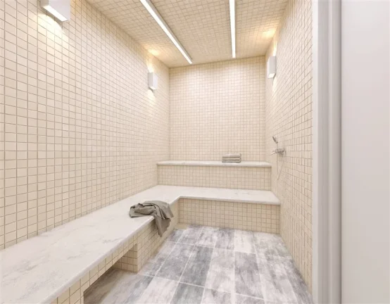 Imagem APARTAMENTO COM 65.26 m² - MARACANÃ - PRAIA GRANDE SP