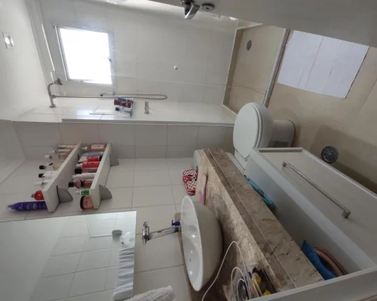 Imagem Apartamento pronto pra morar, no Butantã com 3dorms!!