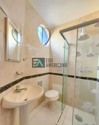 Imagem CHALÉ COM PISCINA , VILA GIGLIO EM ATIBAIA