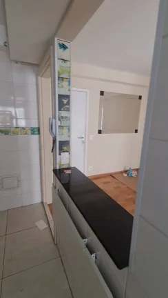 Imagem Apartamento Condominio Fit Planalto 2 Dormitorios e 1 Vaga de Garagem
