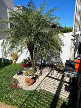 Imagem Lindo Sobrado de 2 quartos em uma localização privilegiada de Campo Bom