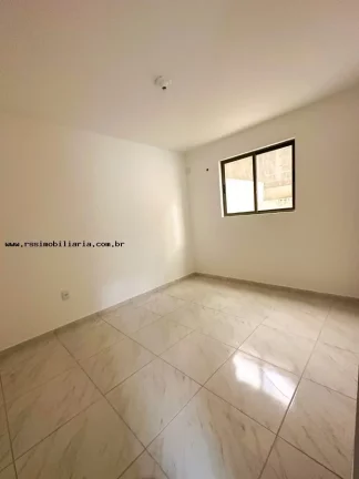 Imagem Apartamento à venda no Novo Geisel - Gramame em João Pessoa/PB