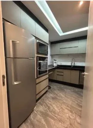 Imagem Apartamento Padrão
