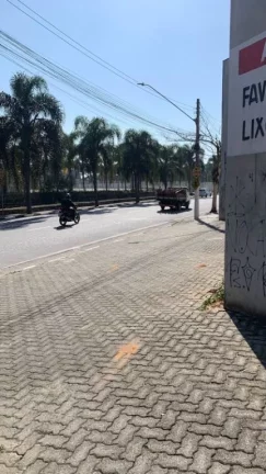 Imagem Galpão para alugar, 450 m² por R$ 22.212,38/mês - Conjunto Alvorada - Poá/SP
