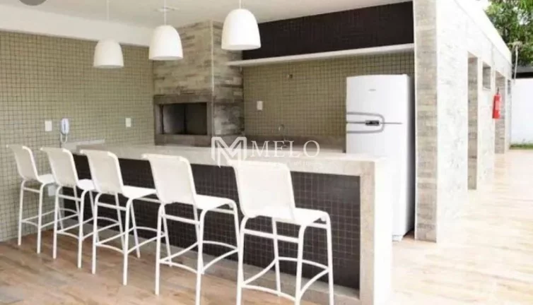 Imagem Oportunidade em PIEDADE: 60m², 02qts, 01suite, 01vaga.