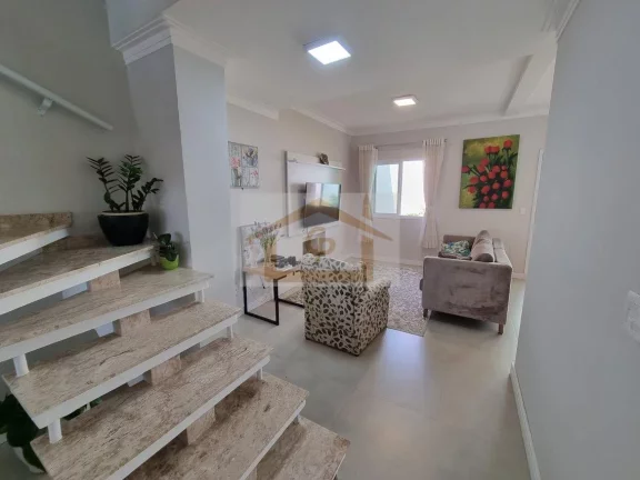 Imagem Casa Moderna!!! 3 suítes, 2 vagas ao lado Colégio Rio Branco