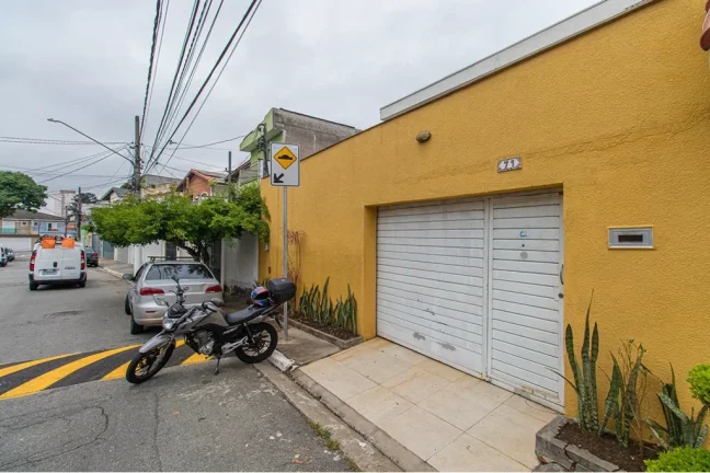 Imagem CASA RESIDENCIAL em São Paulo - SP, Jardim Prudência