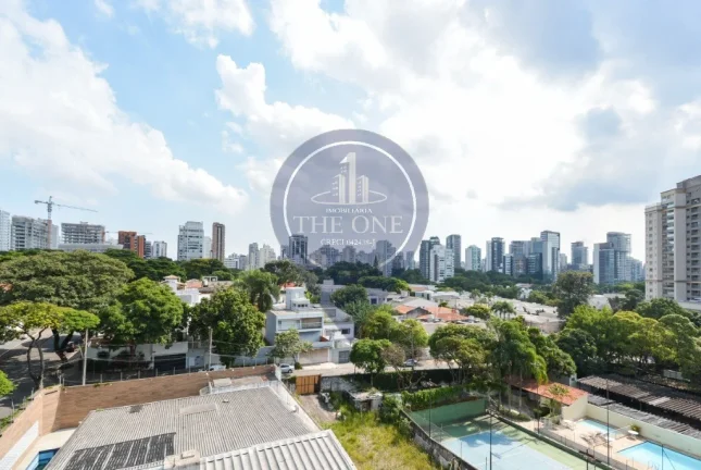 Imagem Imperdível! Apartamento à venda em São Paulo-SP, Vila Clementino, 3 quartos, 1 suíte, 2 salas, 4 banheiros, 2 vagas, 136m².