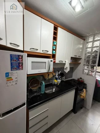 Imagem Apartamento à venda (49,00 m²), Chácara Nossa Senhora do Bom Conselho, São Paulo, SP