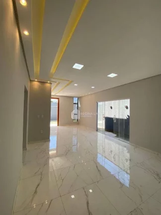 Imagem Casa com 3 dormitórios à venda, 154 m² por R$ 470.000,00 - Centro - Timon/MA