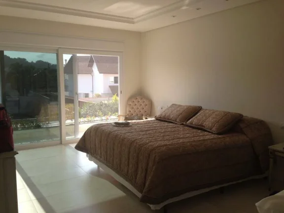 Imagem Casa com 7 dormitórios à venda - Jurerê Internacional